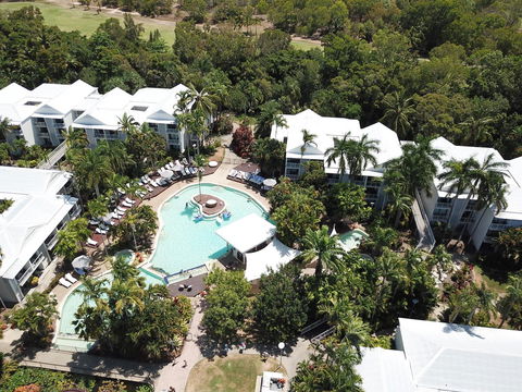 Oaks Port Douglas Resort - South Australia Travel 44