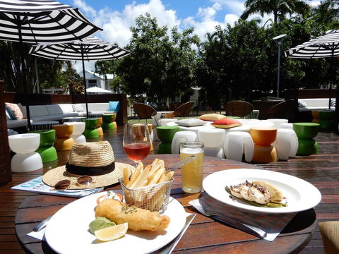 Oaks Port Douglas Resort - South Australia Travel 33