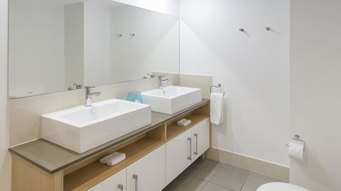 Oaks Port Douglas Resort - South Australia Travel 18