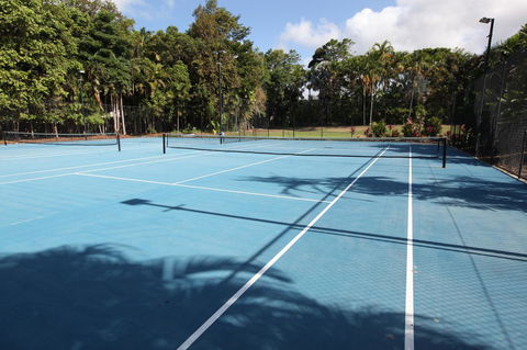 Oaks Port Douglas Resort - South Australia Travel 39