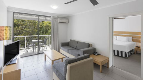 Oaks Port Douglas Resort - South Australia Travel 22