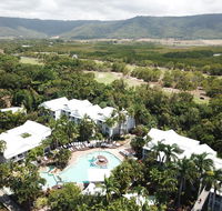 Oaks Resort Port Douglas - South Australia Travel