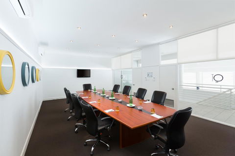 Oaks Port Douglas Resort - South Australia Travel 35