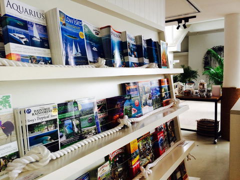 Oaks Port Douglas Resort - South Australia Travel 38