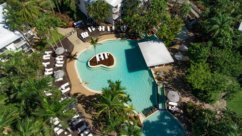 Oaks Port Douglas Resort - South Australia Travel 3