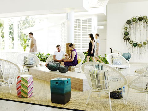 Oaks Port Douglas Resort - South Australia Travel 31