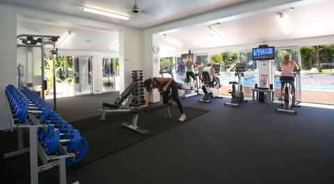 Oaks Port Douglas Resort - South Australia Travel 43