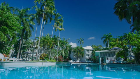 Oaks Port Douglas Resort - South Australia Travel 5
