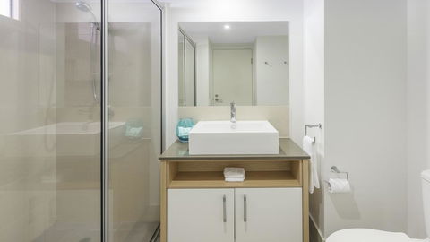 Oaks Port Douglas Resort - South Australia Travel 29