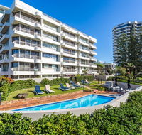 Surfers Chalet - South Australia Travel