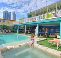 Backpackers In Paradise Resort - South Australia Travel