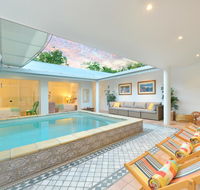  ANDY'S BEACH HOUSE  - South Australia Travel