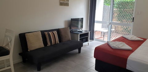 Trinity Beach Pacific - South Australia Travel 1