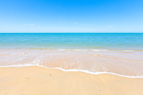 Trinity Beach Pacific - South Australia Travel 19