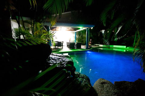 Trinity Beach Pacific - South Australia Travel 14