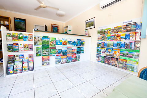 Trinity Beach Pacific - South Australia Travel 17