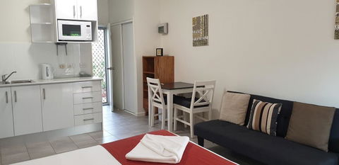 Trinity Beach Pacific - South Australia Travel 0