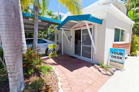 Trinity Beach Pacific - South Australia Travel 16