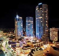 Mantra Towers of Chevron - South Australia Travel