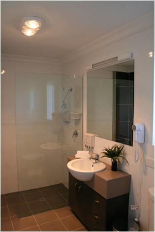 St Ruth QLD South Australia Travel