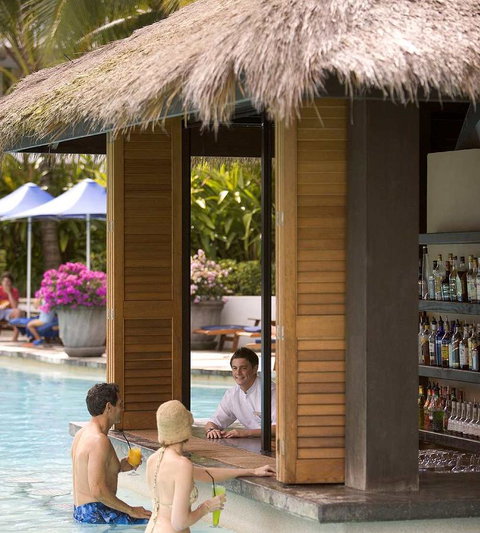 Palm Cove Paradise - Couples Spa Beach Getaway - South Australia Travel 21