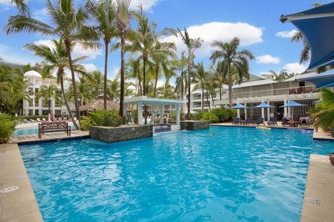 Palm Cove Paradise - Couples Spa Beach Getaway - South Australia Travel 17