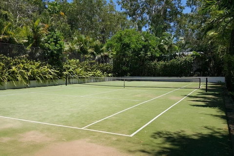 Palm Cove Paradise - Couples Spa Beach Getaway - South Australia Travel 20