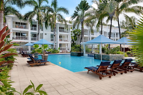 Palm Cove Paradise - Couples Spa Beach Getaway - South Australia Travel 18