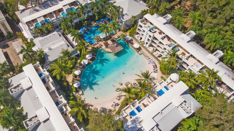 Palm Cove Paradise - Couples Spa Beach Getaway - South Australia Travel 13