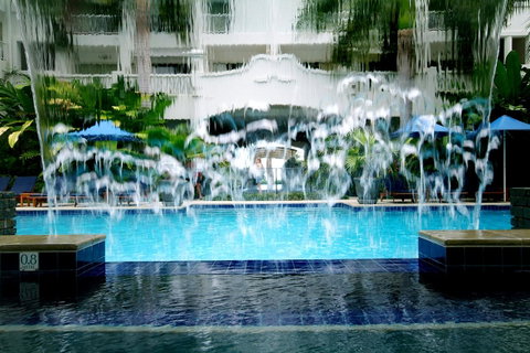 Palm Cove Paradise - Couples Spa Beach Getaway - South Australia Travel 22