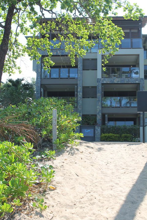 Sea Point On Trinity Beach - South Australia Travel 5