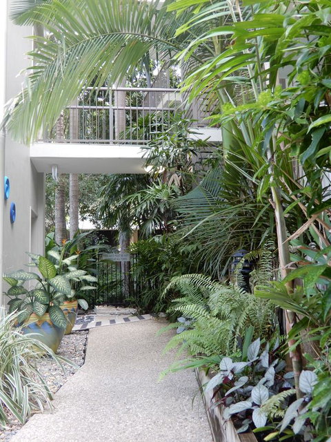 Sea Point On Trinity Beach - South Australia Travel 25