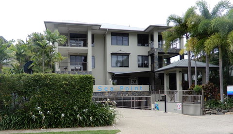 Sea Point On Trinity Beach - South Australia Travel 28