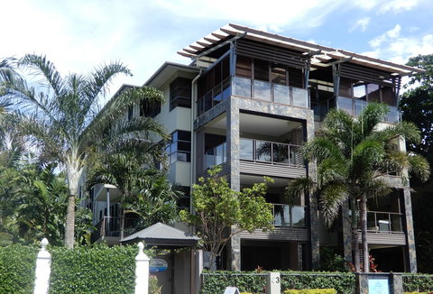 Sea Point On Trinity Beach - South Australia Travel 33