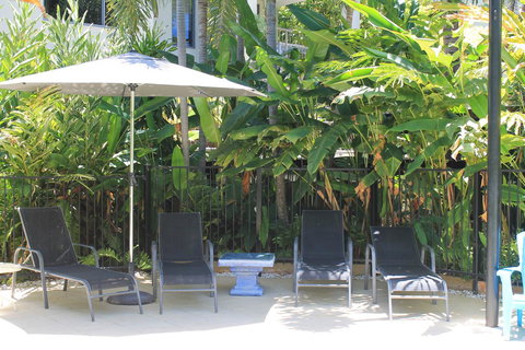 Sea Point On Trinity Beach - South Australia Travel 3