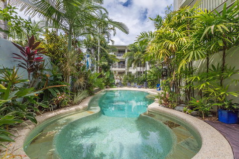 Sea Point On Trinity Beach - South Australia Travel 23