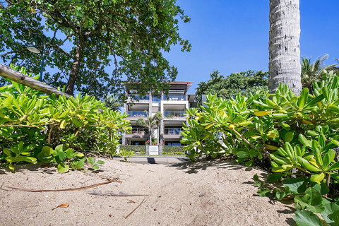 Sea Point On Trinity Beach - South Australia Travel 9