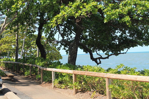 Sea Point On Trinity Beach - South Australia Travel 4