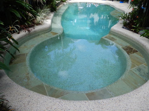 Sea Point On Trinity Beach - South Australia Travel 32