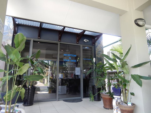 Sea Point On Trinity Beach - South Australia Travel 34