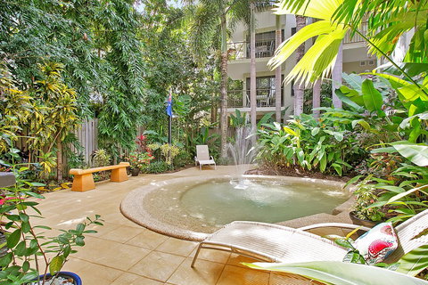 Sea Point On Trinity Beach - South Australia Travel 31