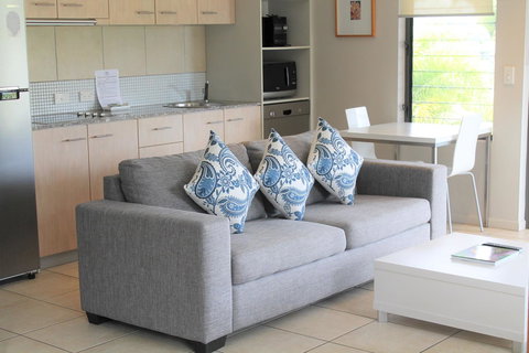 Sea Point On Trinity Beach - South Australia Travel 18