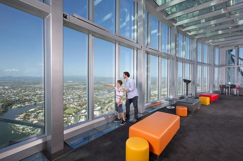 Q1 Resort & Spa - Official - South Australia Travel 7