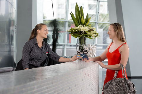 Q1 Resort & Spa - Official - South Australia Travel 32