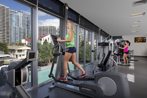 Q1 Resort & Spa - Official - South Australia Travel 17