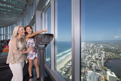 Q1 Resort & Spa - Official - South Australia Travel 6