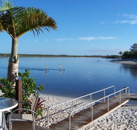 Skippers Cove Waterfront Resort - South Australia Travel