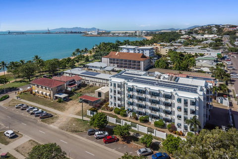 Madison Ocean Breeze Apartments - South Australia Travel 3