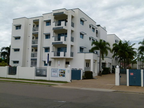 Madison Ocean Breeze Apartments - South Australia Travel 2