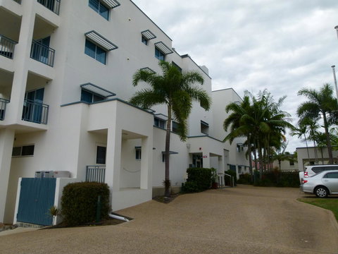 Madison Ocean Breeze Apartments - South Australia Travel 8
